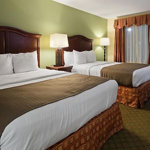 Queen Suite